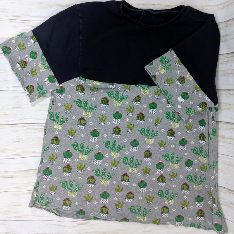 Luna Pendant Necklace